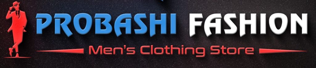 Probashi Fashion